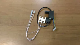 Блок розжига для котла Ariston (65104653)