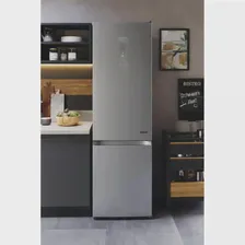 Комбинированный холодильник Hotpoint-Ariston HTR 9202I SX O3 (art.: 3920b67fafd03)