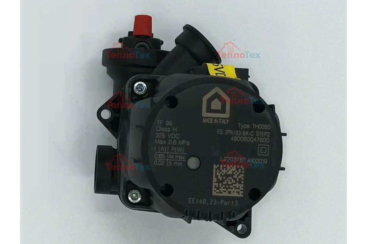 Насос Ariston 5M PWM TACO(Оригинал)-0