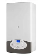 Газовый одноконтурный котел Ariston CLAS EVO SYSTEM 24 FF