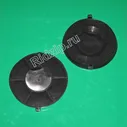 AI 090944 Фильтр угольный F00572 mod.48 к вытяжкам фирмы Indesit, Ariston (Индезит, Аристон)