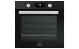 Духовой шкаф HOTPOINT-ARISTON FA5 841 JH BLG HA черный