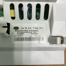 C00254298 Электронный модуль (плата управления) для стиральной машины Indesit Ariston