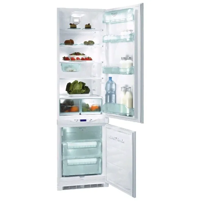 Встраиваемый холодильник Hotpoint-Ariston BCS 333 A-0