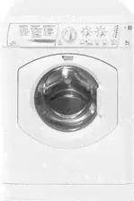 Стиральная машина Hotpoint-Ariston ARXL 109 CSI в Москве