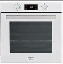 Электрический духовой шкаф Hotpoint-Ariston (Хотпоинт Аристон) FA5 841 JH WHG HA