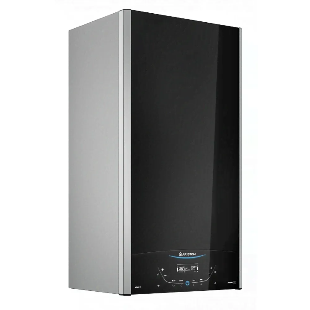 Котел газовый двухконтурный Ariston ALTEAS XC 24 FF NG-2