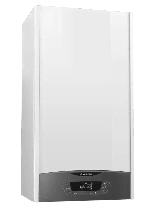 Настенный газовый котел Ariston CLAS ONE 30 RDC-0