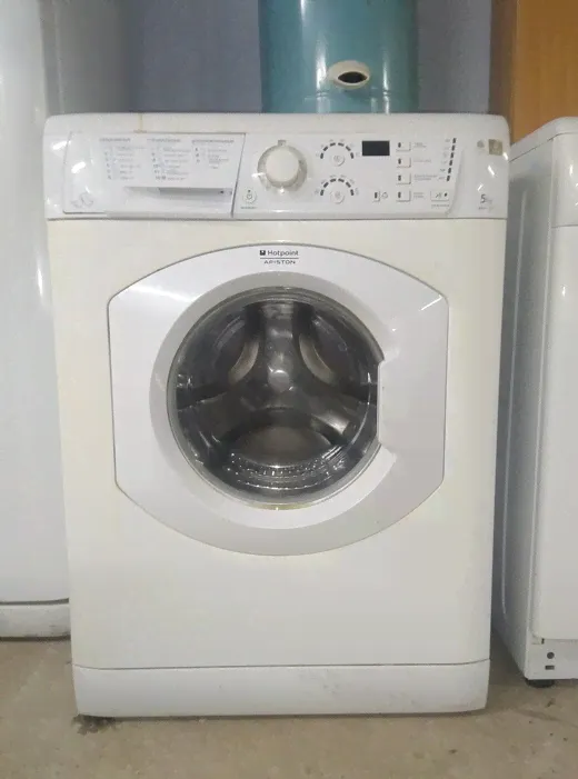   ARISTON ARSF 109  -0