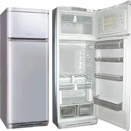 Холодильник Hotpoint-Ariston RMTA 1167-0