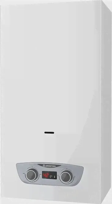Газовая колонка Ariston Fast R Display 3632714 14 L NG