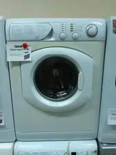 Hotpoint-Ariston AVSL 1090 - 5 