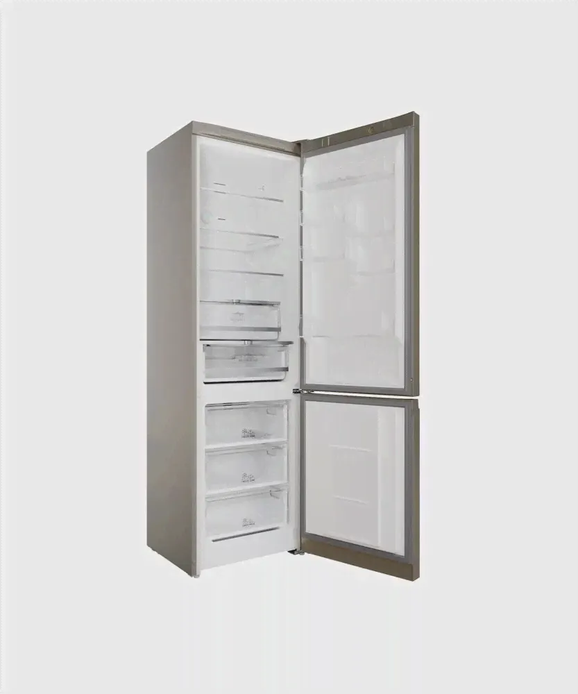 🛍 Комбинированный холодильник No frost Hotpoint-Ariston HTS 8202I BZ O3