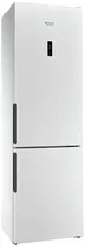 Холодильник Hotpoint-Ariston HF 6200 W белый