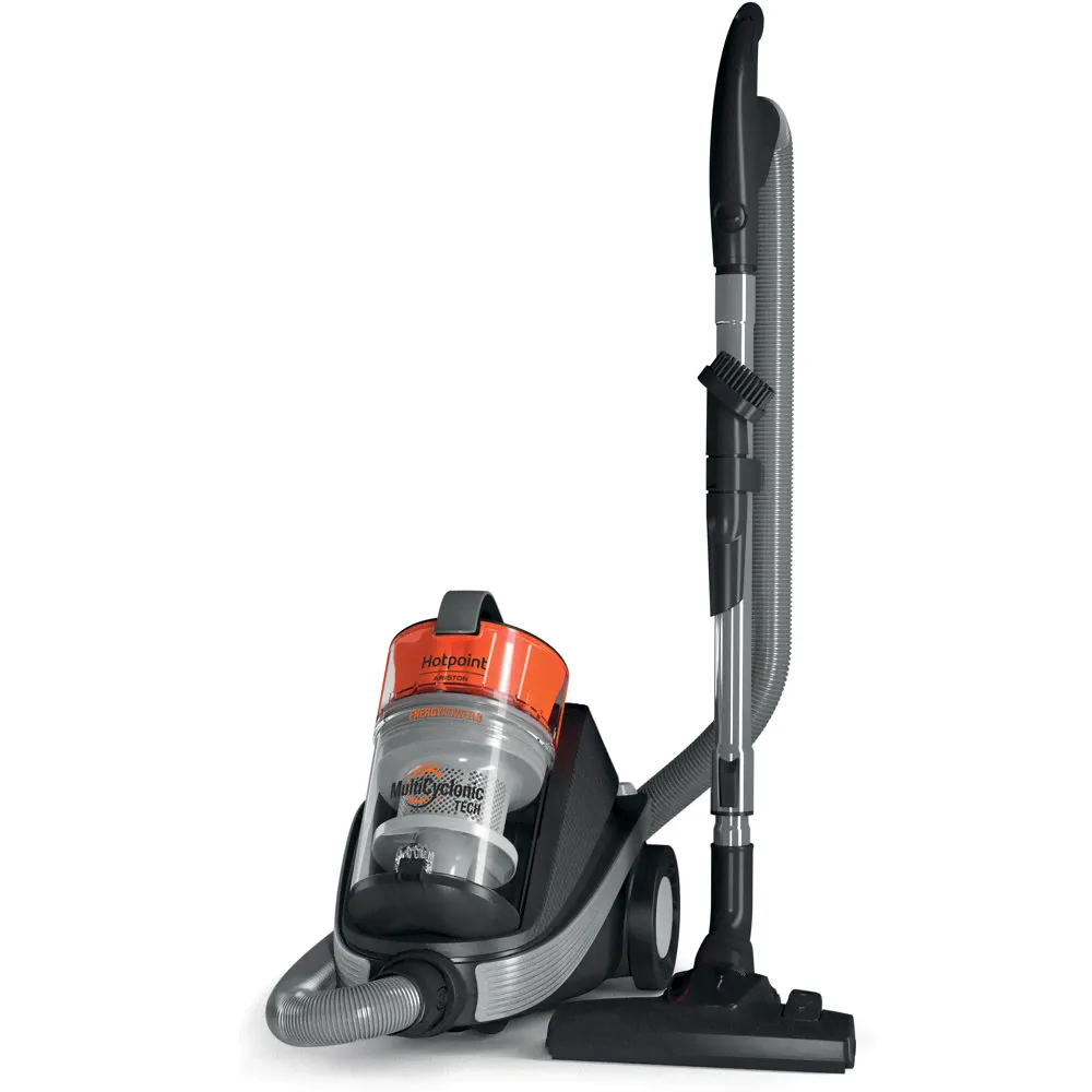 Пылесос HOTPOINT-ARISTON SL M07 A3M O-1