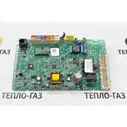 Плата электронная Ariston Cares X, HS X (65115782-01, 65115782-03)