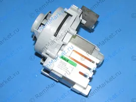 302796 - Насос рециркуляционный посудомоечной машины Indesit - Ariston