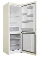 Двухкамерный холодильник HOTPOINT-ARISTON HT 4180 AB