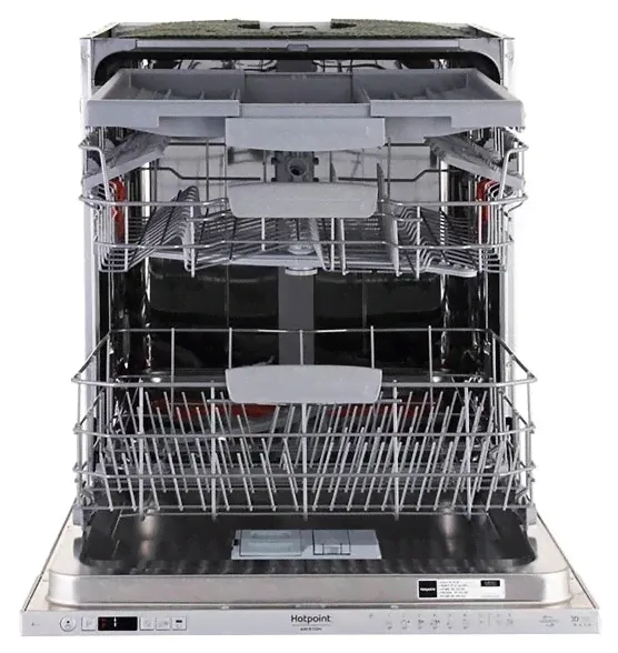 Посудомоечная машина Hotpoint-Ariston HIO 3C23-3