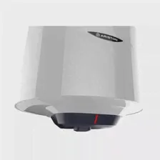 Электрический водонагреватель Ariston BLU1 R ABS 100 V цвет белый
