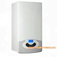 Конденсационный газовый двухконтурный котёл Ariston GENUS PREMIUM EVO 150 HP