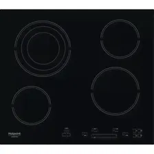 Характеристики - Электрическая варочная панель HOTPOINT-ARISTON HR 607 IN