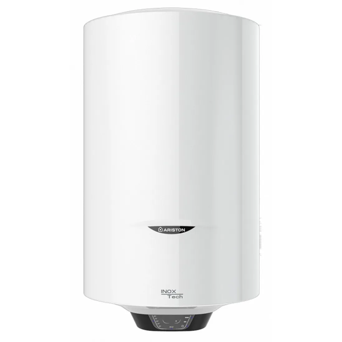 Электрический накопительный водонагреватель Ariston PRO1 ECO INOX ABS PW 80 V-0