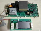Материнская плата Ariston AVD109 90% новая оригинальная стиральная машина 4078 20 100 дисплей