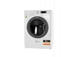 Стирально-сушильная машина Hotpoint-Ariston FDD 9640B Белый