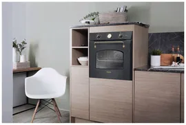 Встраиваемый духовой шкаф Hotpoint-Ariston FIT 801 H AN