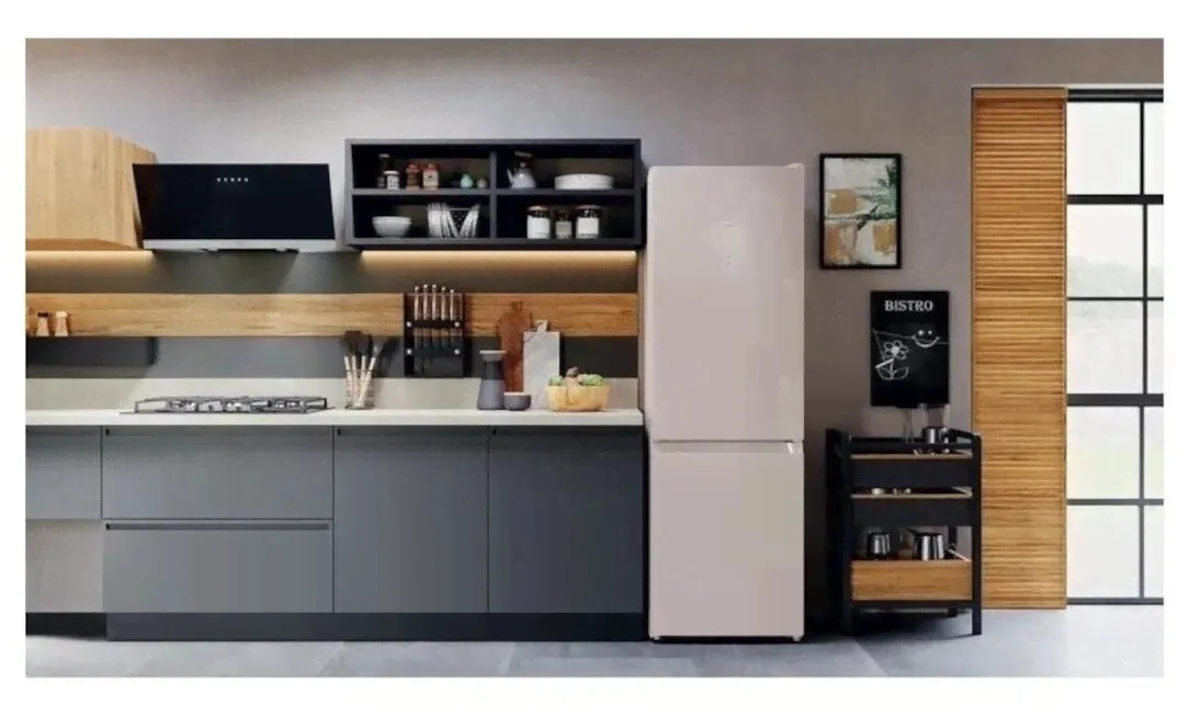 Холодильник Hotpoint-Ariston Ariston HTR 5180 M-3