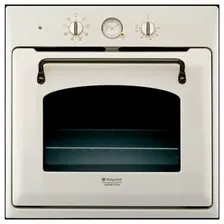 Электрический духовой шкаф Hotpoint-Ariston OT 857 CORFH