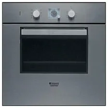 Встраиваемый духовой шкаф Hotpoint-Ariston FZ 65 С IX