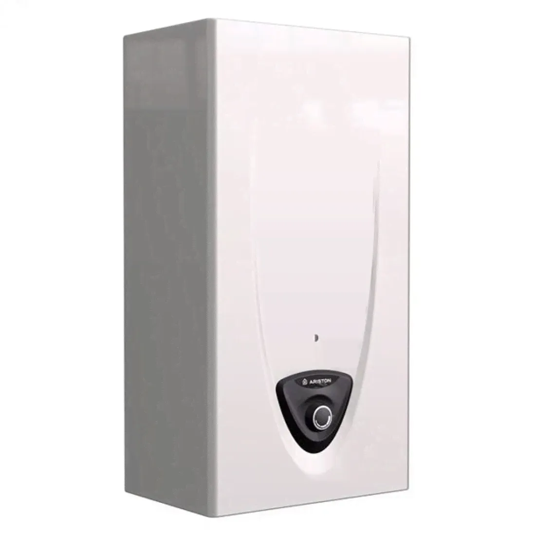 Водонагреватель газовый проточный (газовая колонка) Ariston Fast EVO 14 B