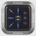 Водонагреватель Ariston ABS VLS PW 30