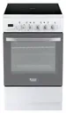 Электрическая плита Hotpoint-Ariston H5V56 (W)