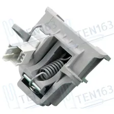 Замок двери для посудомоечной машины Indesit, Hotpoint Ariston, Whirlpool C00285843