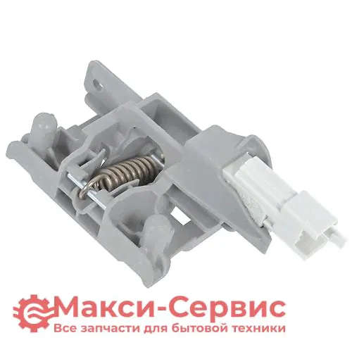 Замок двери (УБЛ) для ПММ Индезит, Хотпоинт Аристон (Indesit, Hotpoint Ariston) 274116
