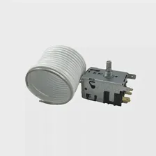 Терморегулятор для холодильника Stinol, Ariston, Indesit 851095