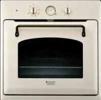Духовой шкаф Hotpoint-Ariston FT 850.1 OW HA S
