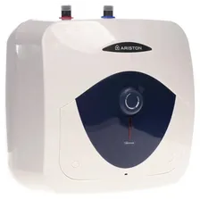 Водонагреватель ARISTON ABS BLU EVO RS 10U 1.2кВт 10л электрический настенный
