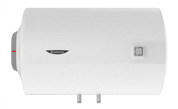 Водонагреватель электрический накопительный Ariston PRO1 R ABS 80 л-0