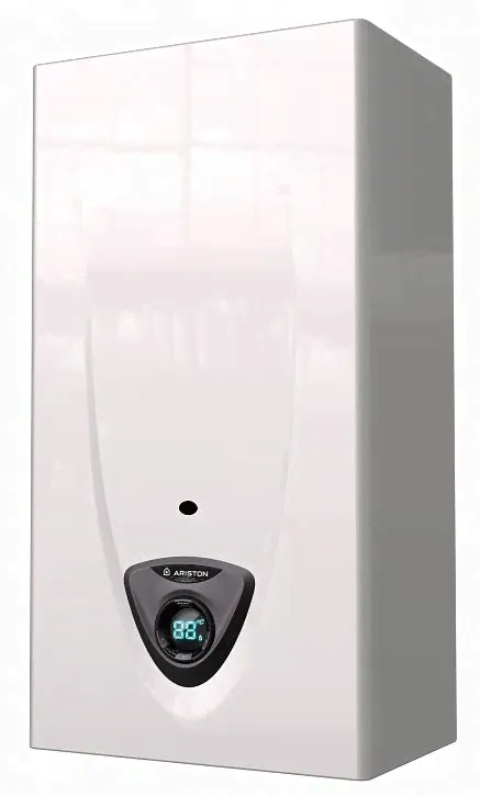 Газовая колонка ARISTON FAST EVO ONT С 14 NG RU-0