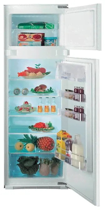 Встраиваемый холодильник Hotpoint-Ariston T 16 A1 D