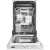 Машина посудомоечная встраиваемая Hotpoint-Ariston HSCIC 3M19 C