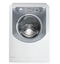Стиральная машина Hotpoint-Ariston AQXD 129
