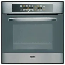 Электрический духовой шкаф Hotpoint-Ariston FH 103 0