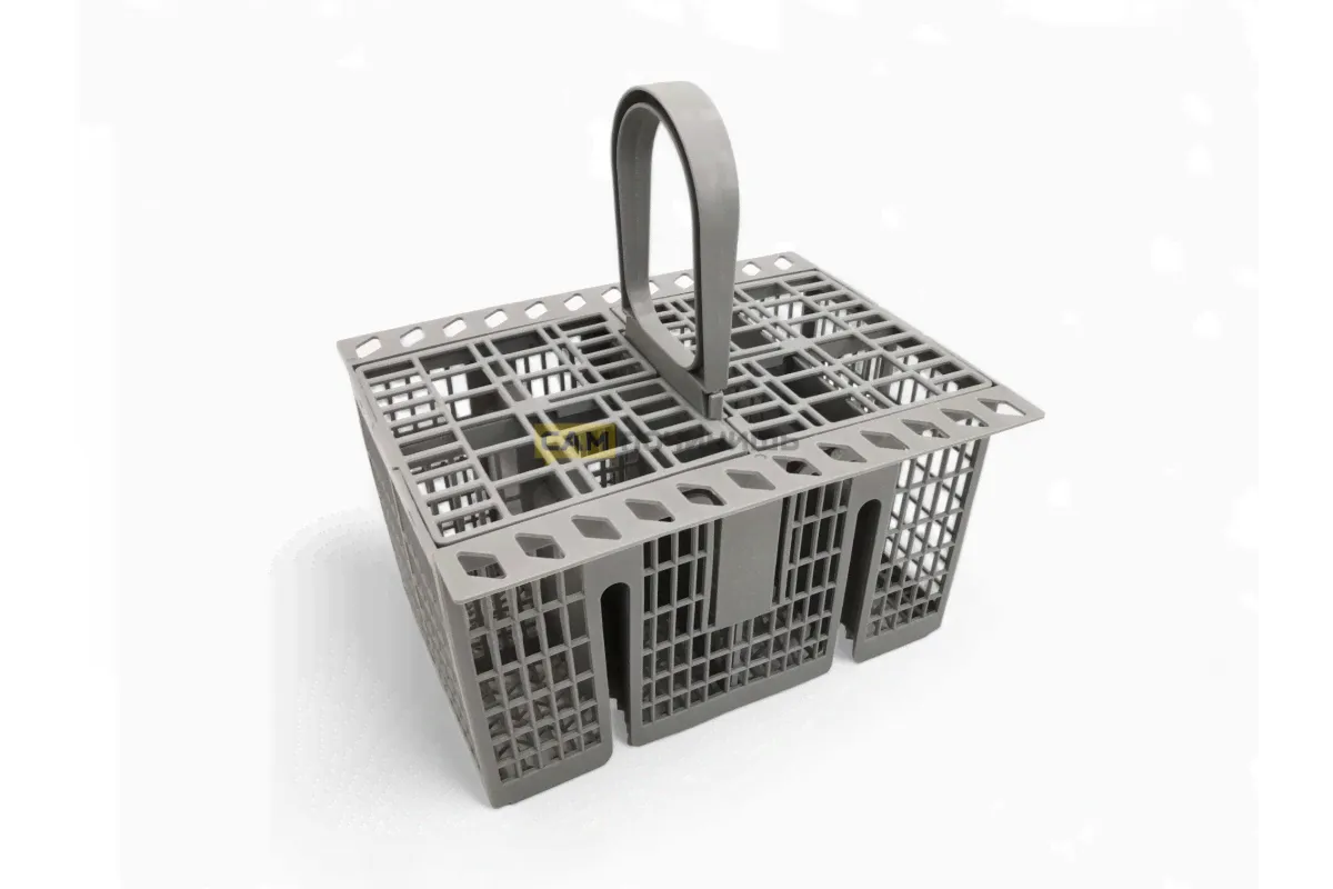 Корзина для столовых приборов ПММ Ariston, Indesit, Hotpoint-Ariston C00386607, 386607, 257140, 289642, C00257140, C00289642, 482000031852, 488000386607