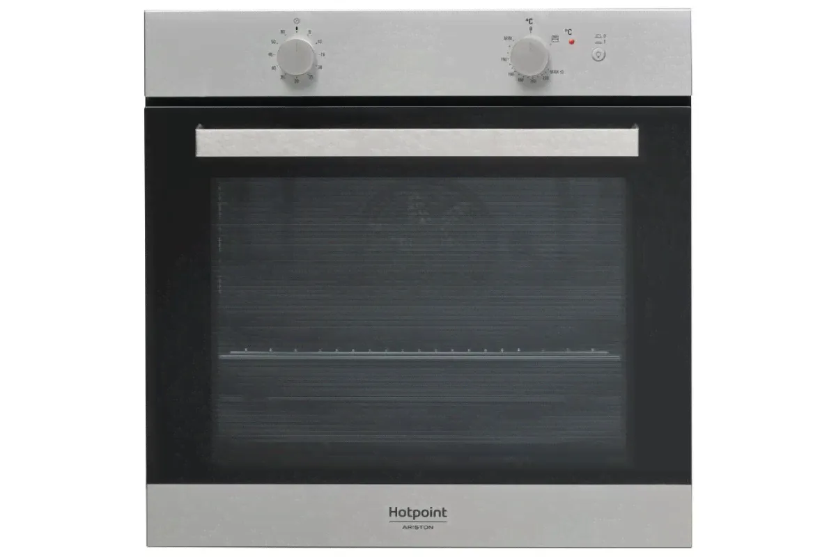 Газовый духовой шкаф Hotpoint-Ariston GA3 124 IX (28 022)-0