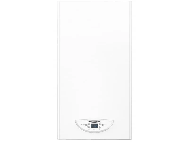 Котёл газовый традиционный ARISTON HS X 24 FF NG-1
